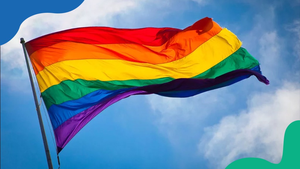 17 DE MAYO | Día internacional contra la discriminación por orientación sexual e identidad de género