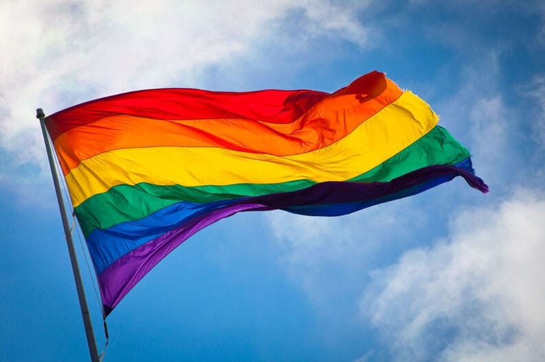 Día internacional contra la discriminación por orientación sexual e identidad de género
