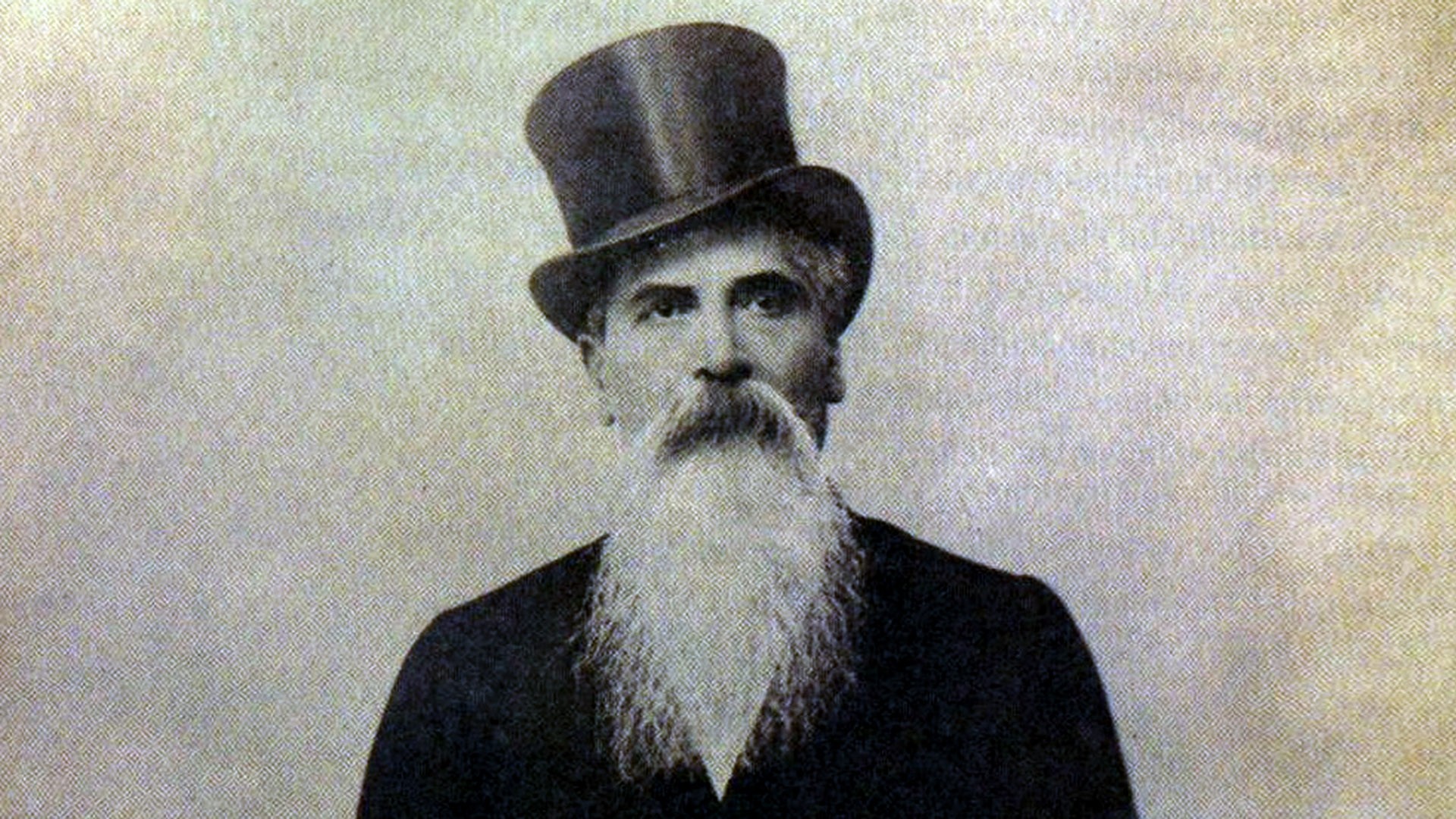1° de julio de 1896 | Fallecimiento de Leandro N. Alem