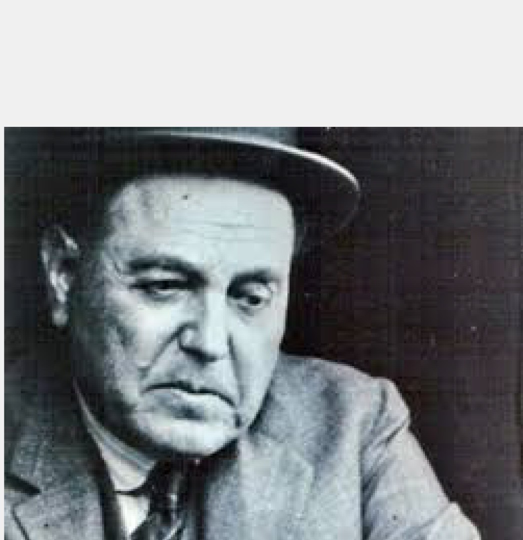 3 de julio de 1933 | Fallecimiento de Hipólito Yrigoyen