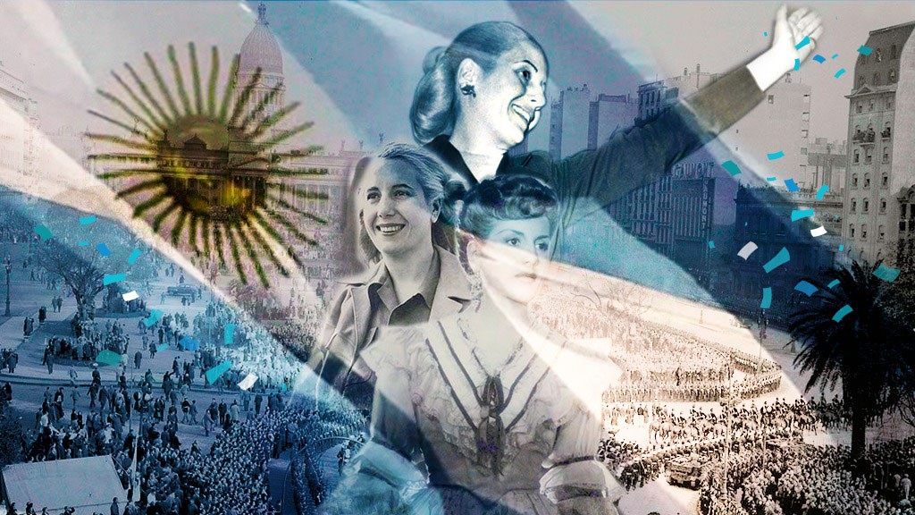 26 de julio de 1952 | Fallecimiento de Eva Perón