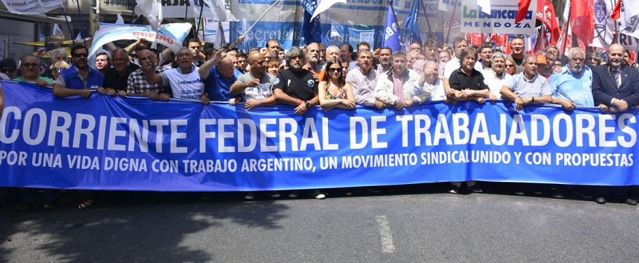 CFT | Repudiamos la publicación del Ejército Argentino