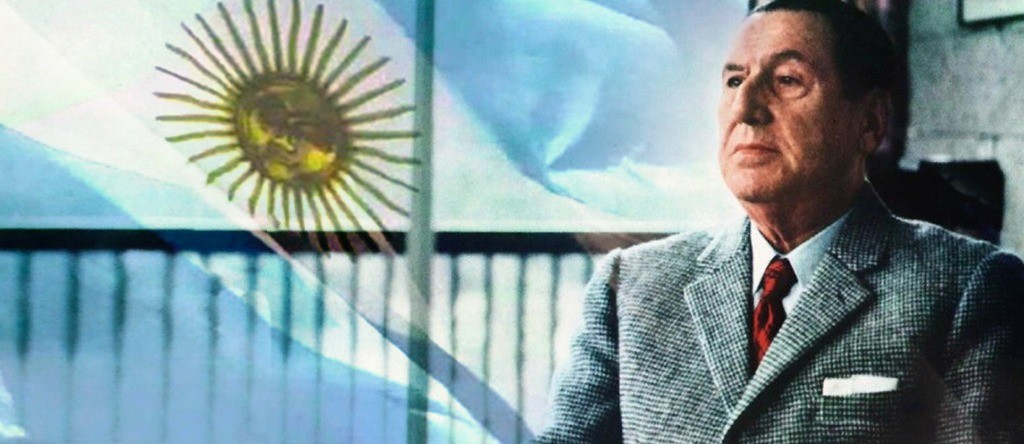 23-9-1973 | Triunfa la fórmula Perón-Perón en las elecciones presidenciales