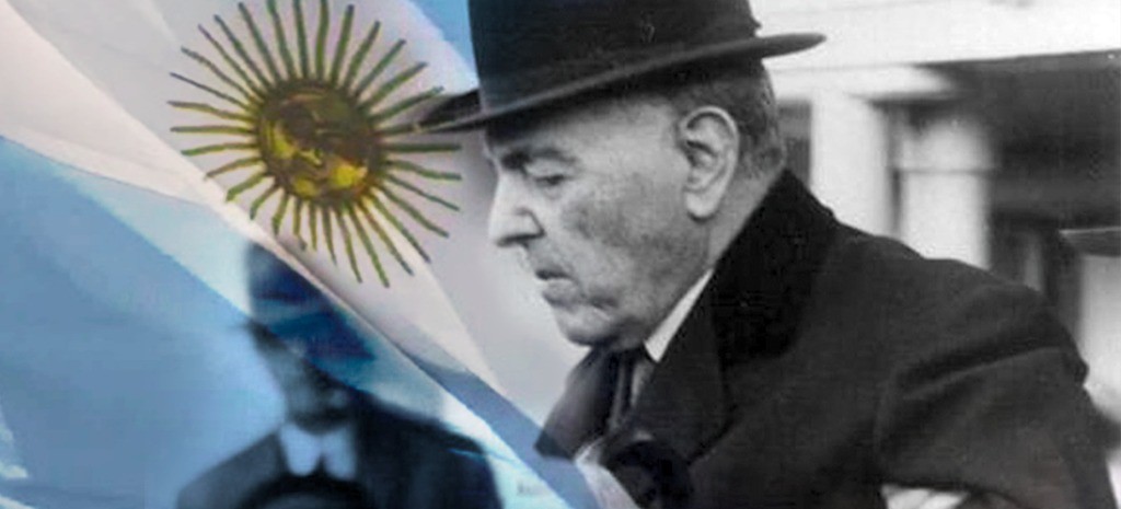 12 de octubre de 1916 | Primera Presidencia de Hipólito Yrigoyen