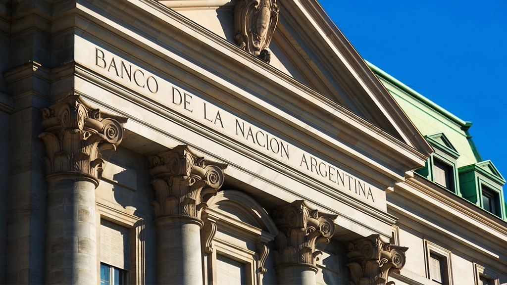 26 de octubre de 1891 | Se crea el Banco de la Nación Argentina
