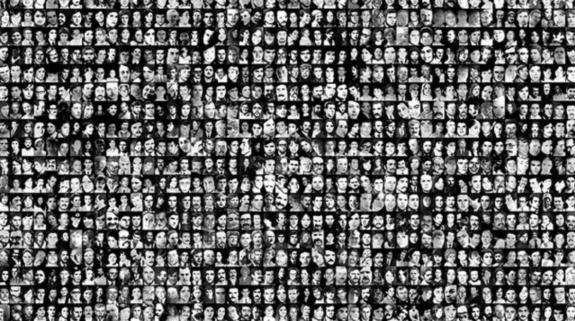 30 DE AGOSTO | Día internacional de las víctimas de desapariciones forzadas