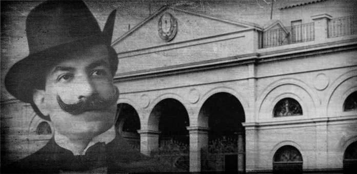 13 de marzo de 1904 | ALFREDO PALACIOS, PRIMER LEGISLADOR SOCIALISTA