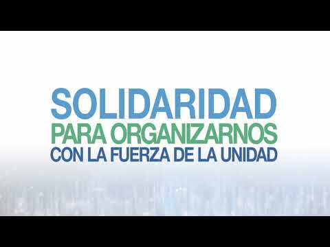 Solidaridad | Garantía de derechos