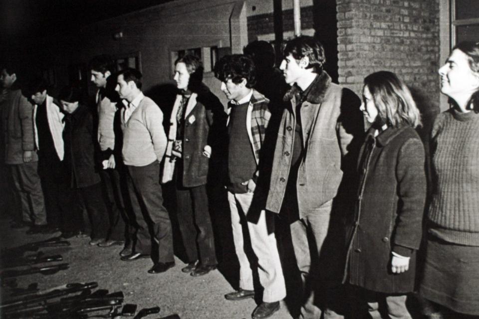 22 DE AGOSTO | A 49 años de la masacre de Trelew