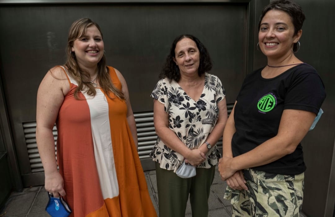 8M-SINDICALISMO. Tres mujeres sindicalistas reflexionaron sobre las implicancias del ser mujer dentro de los gremios