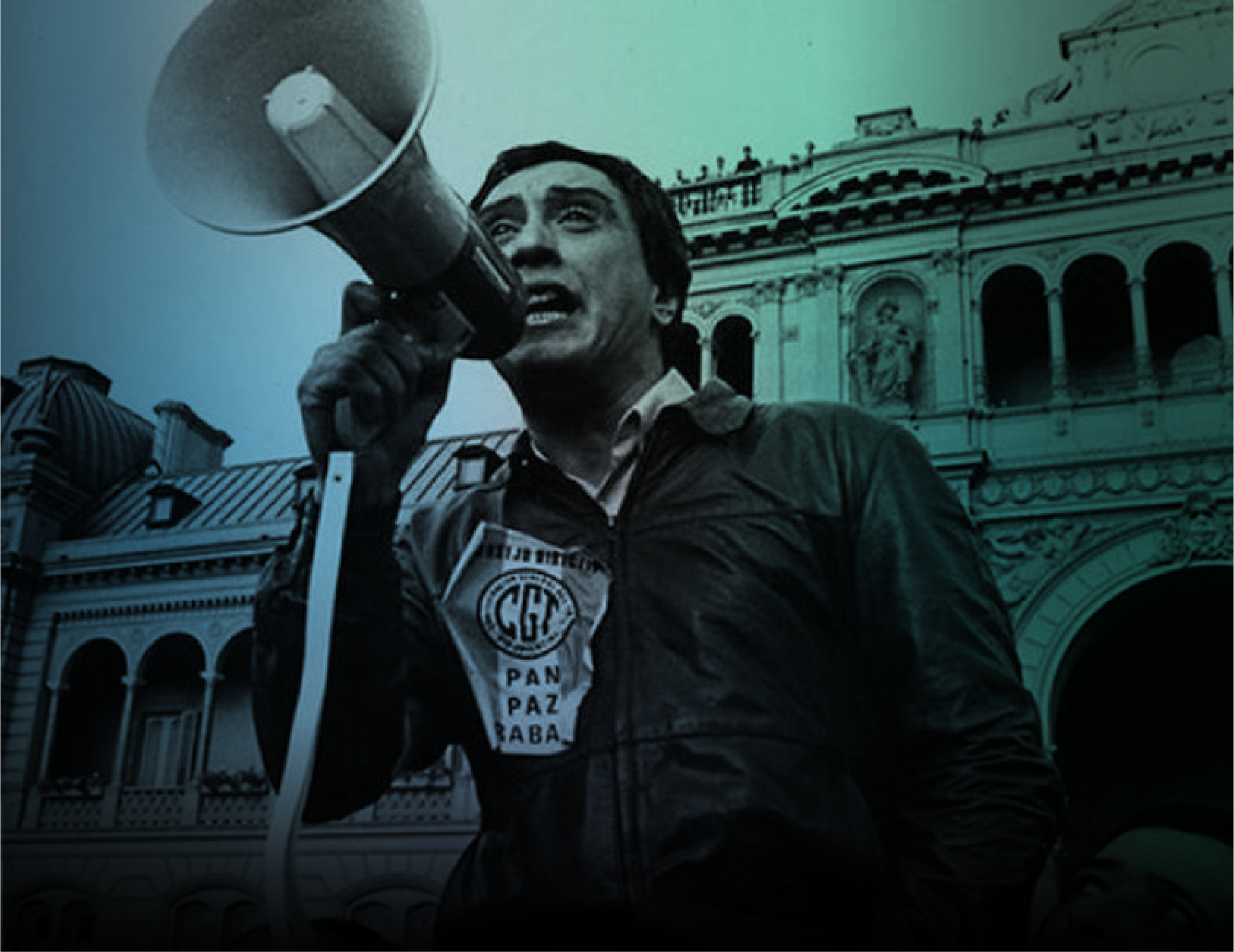 27 DE ABRIL DE 1979 | Primera huelga general contra la dictadura