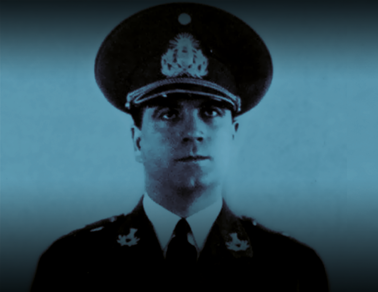 12 JUNIO DE 1956. Fusilamiento del General Juan José Valle