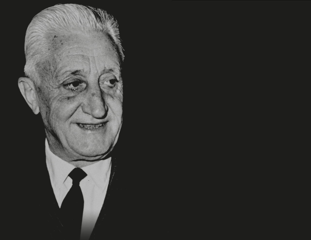 7 DE JULIO DE 1963. Arturo Illia gana las elecciones presidenciales