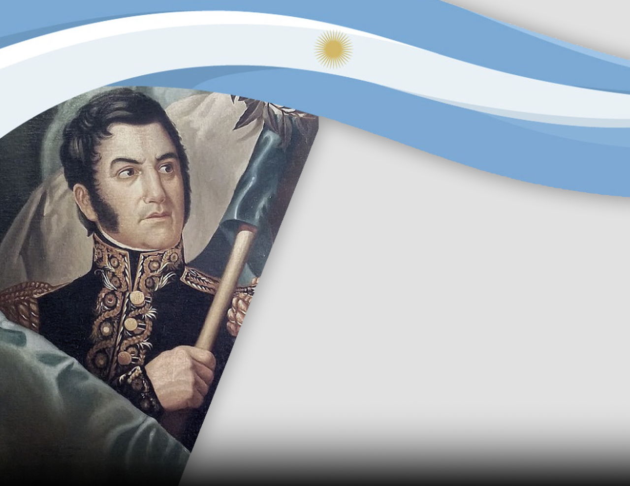 17 DE AGOSTO DE 1850. Paso a la inmortalidad del General José de San Martín