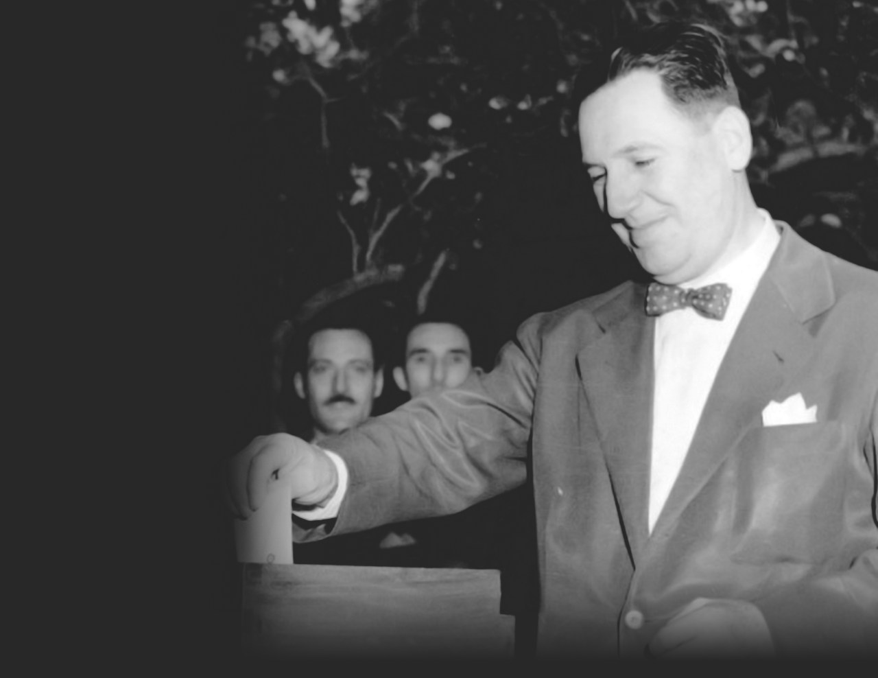 11 de NOVIEMBRE de 1951. Perón es reelegido Presidente