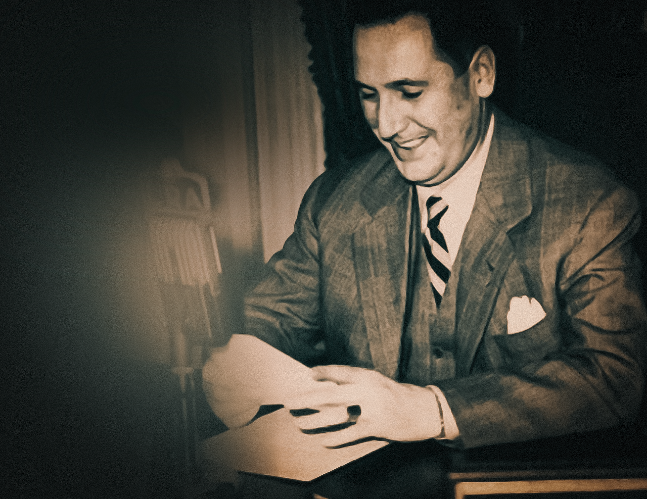 4 DE JUNIO 1946/1952. Juan D. Perón asume su primera y segunda presidencia