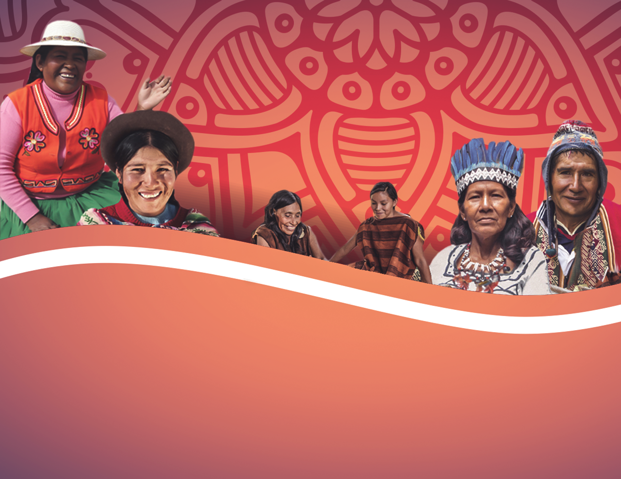 9 DE AGOSTO. Día Internacional de los Pueblos Indígenas