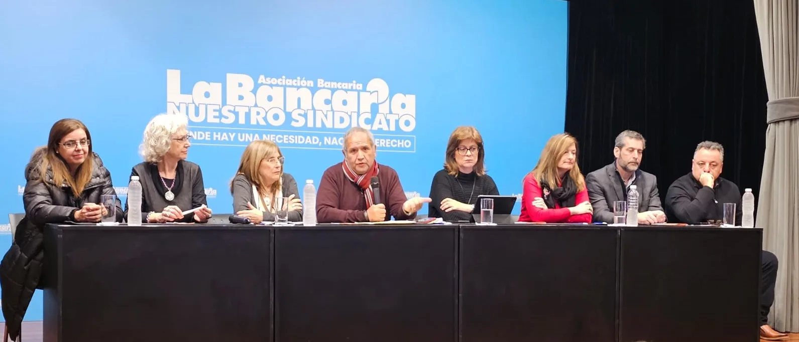 PANEL DE REFLEXIÓN. Sindicalismo y Género para América Latina