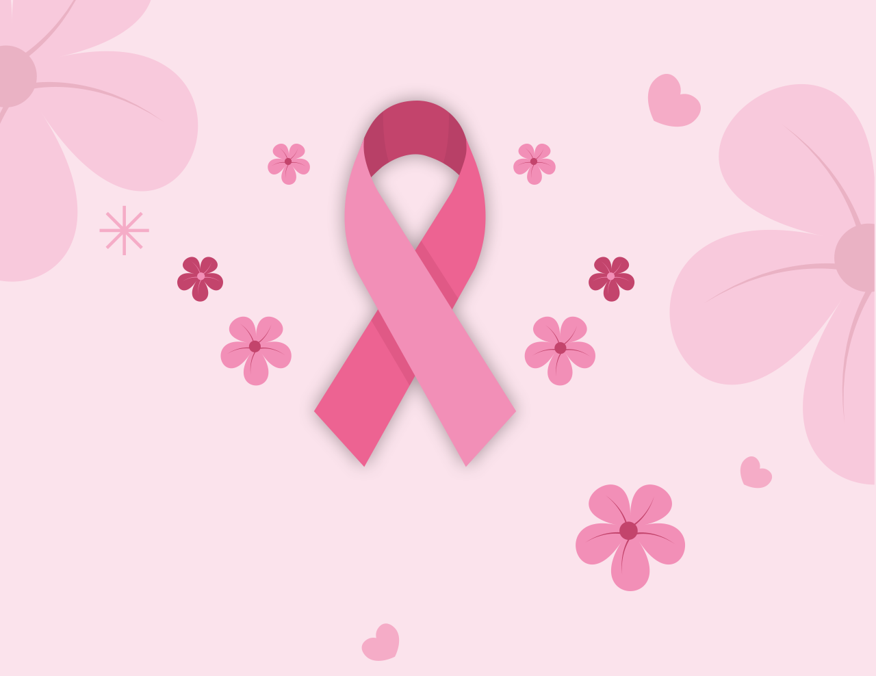 19 DE OCTUBRE. Día mundial de la lucha contra el cáncer de mama