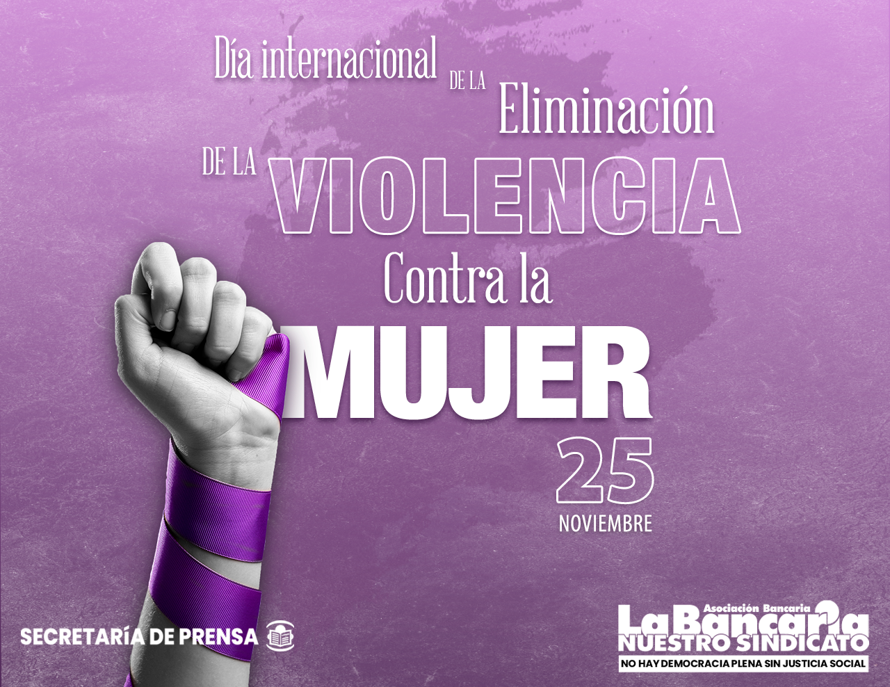 25 De Noviembre Día Internacional De La Eliminación De La Violencia 25 De Noviembre Día Internacional De La Eliminación De La Violencia