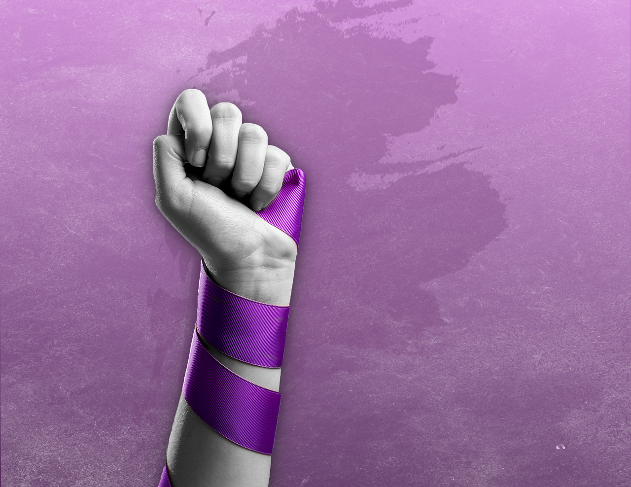 25 DE NOVIEMBRE. Día Internacional de la Eliminación de la Violencia contra la Mujer