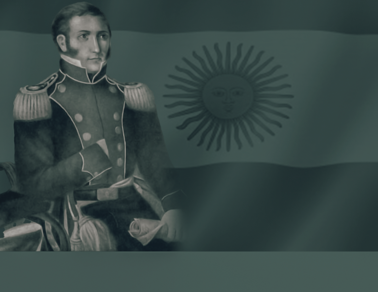 13 DE DICIEMBRE 1828. Asesinato de Manuel Dorrego, defensor del voto de los trabajadores