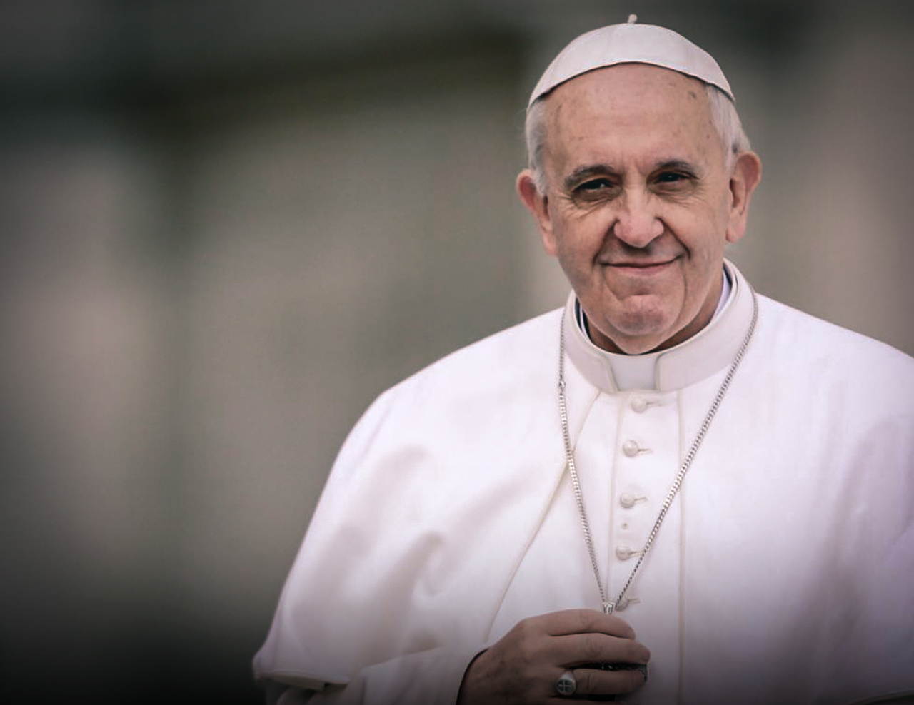 19 DE MARZO 2013. Inicia el Pontificado Francisco, el primer Papa argentino