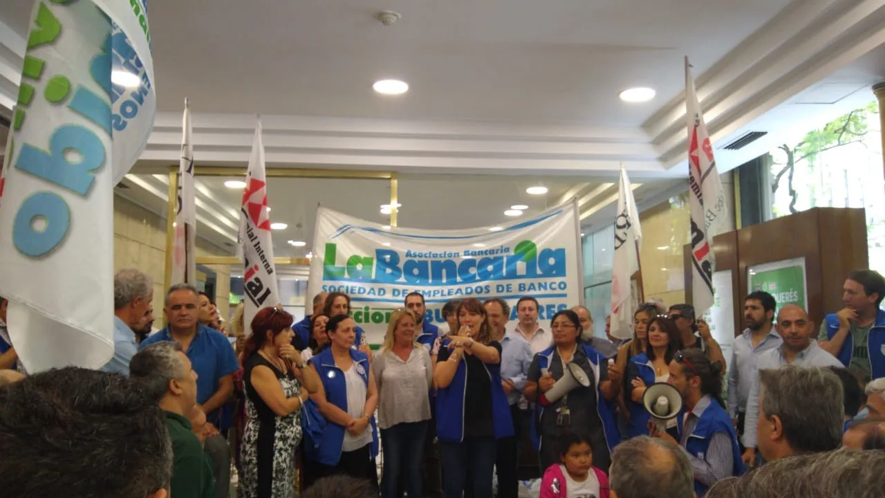 COMAFI | Asamblea