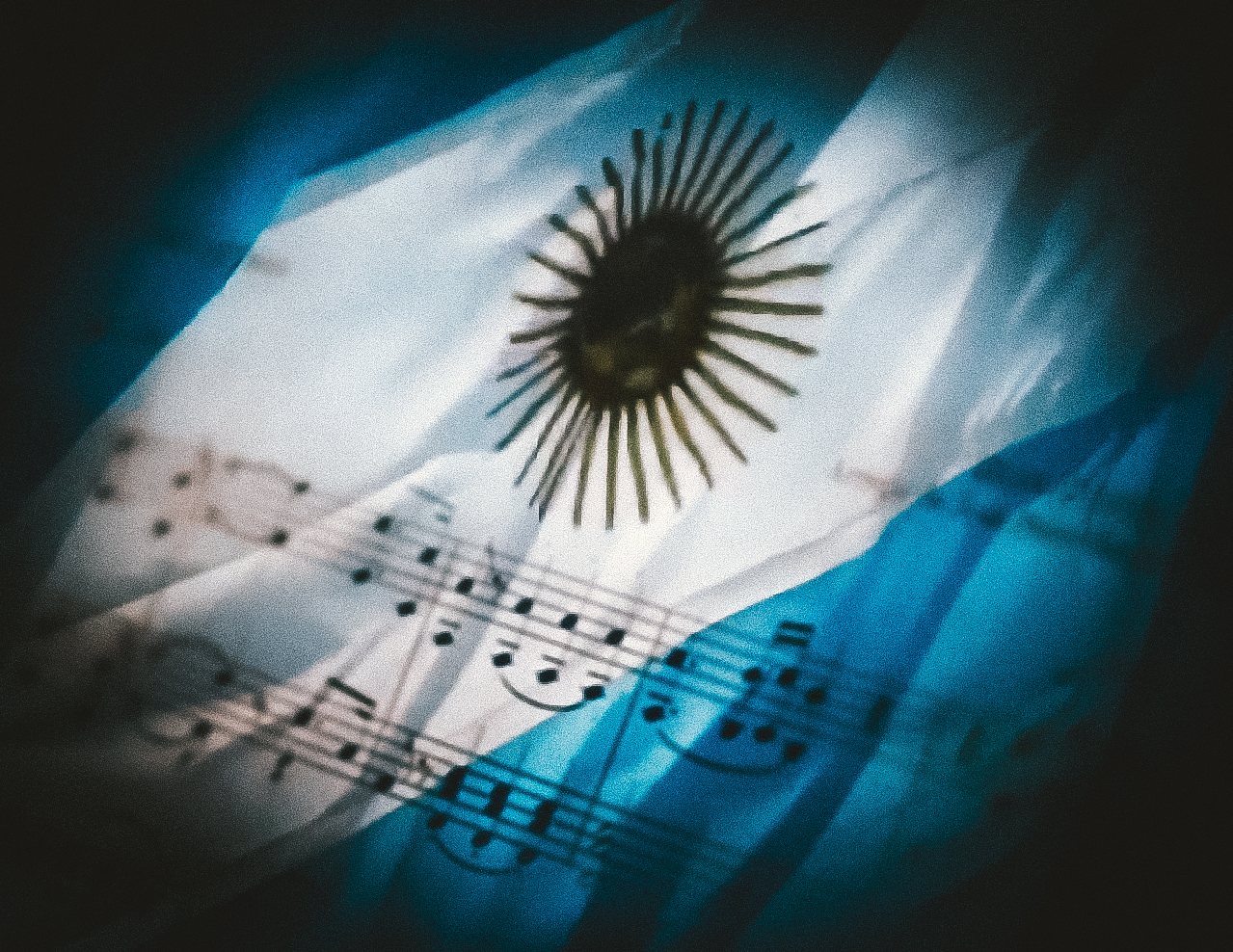11 DE MAYO. Día del Himno Nacional Argentino