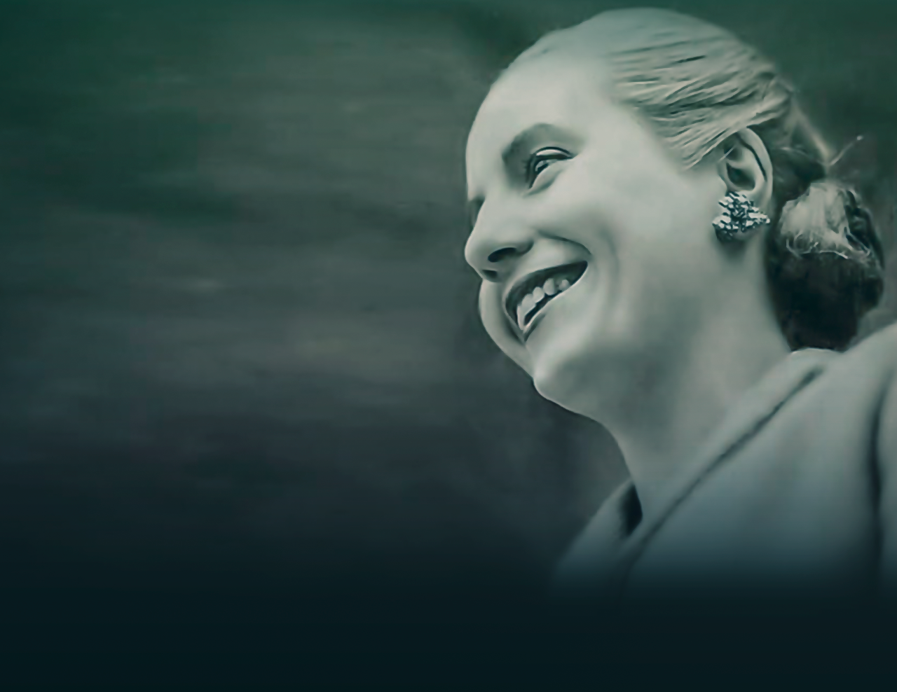 26 DE JULIO 1952. Fallecimiento de Eva Perón