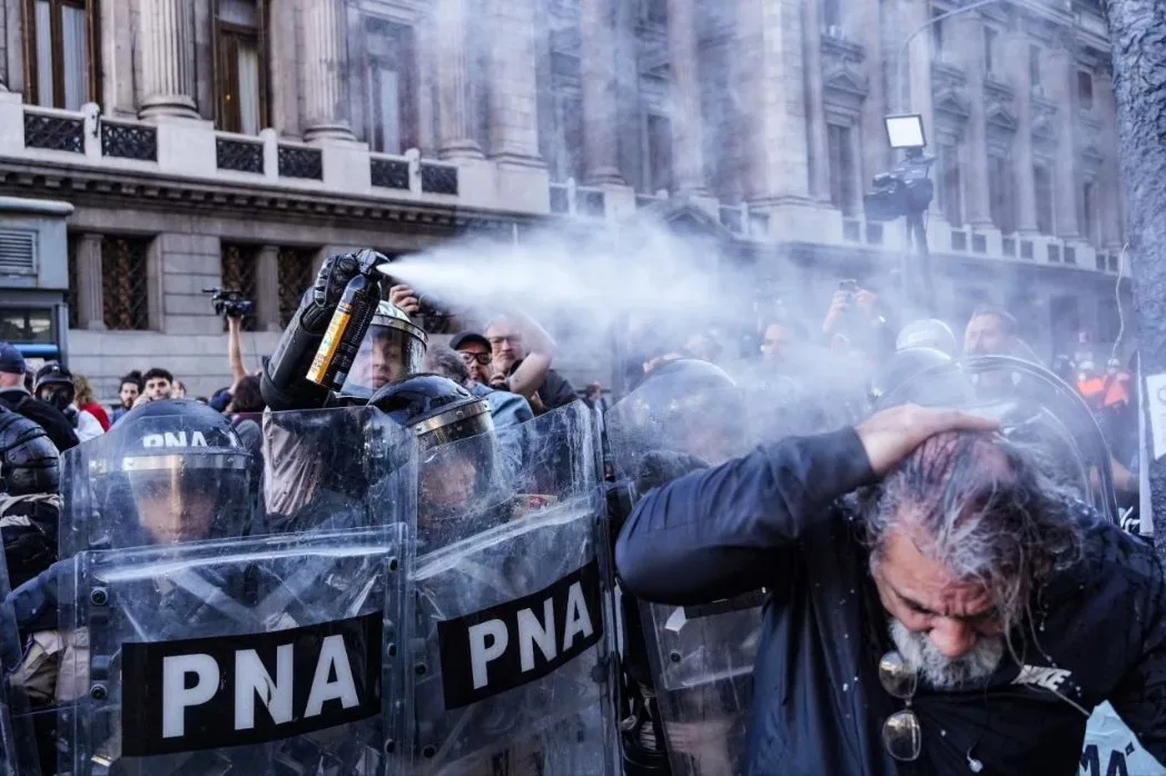 DEFENDAMOS A NUESTROS JUBILADOS/AS!!!