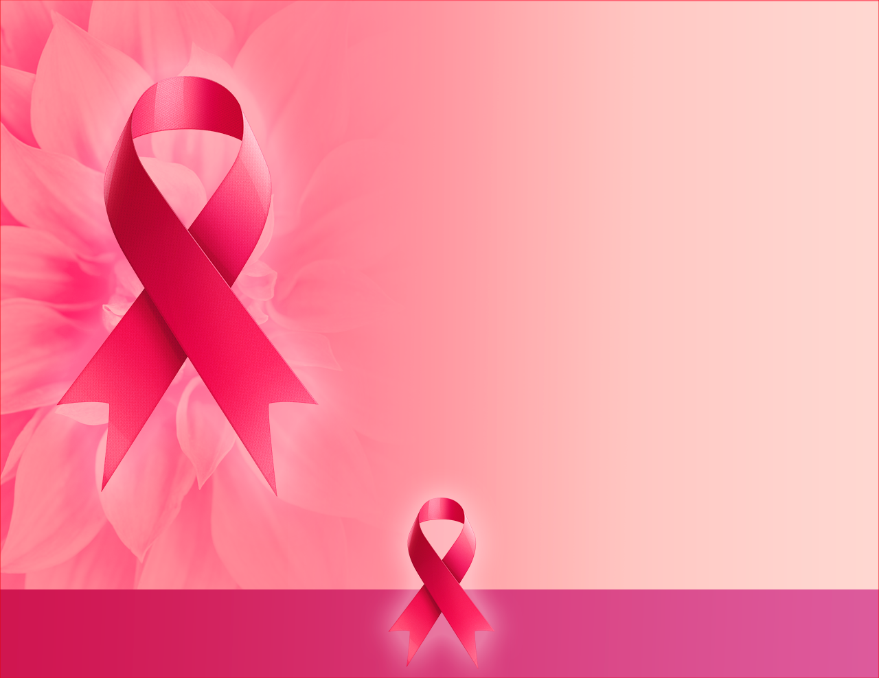 19 DE OCTUBRE. Día mundial de la lucha contra el cáncer de mama