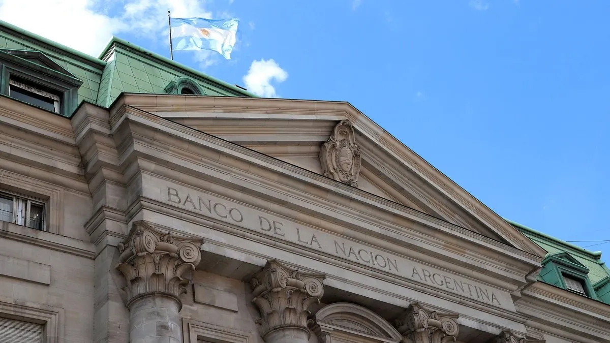 BANCO NACIÓN. CONTINÚA LA ESTAFA