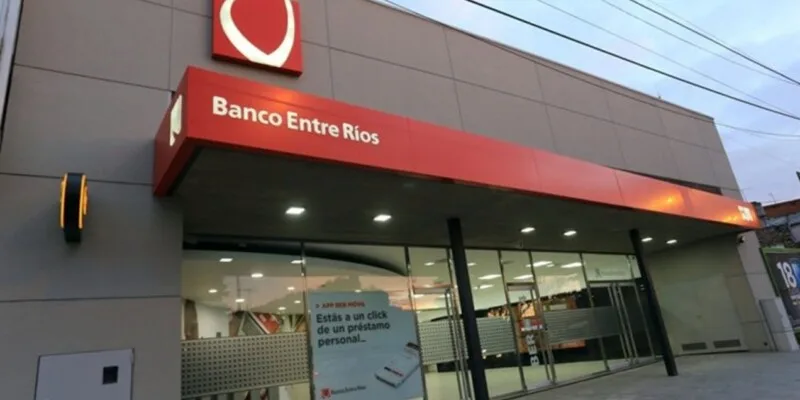 NUEVO BANCO DE ENTRE RIOS. NI UN CIERRE, NI UN DESPIDO!!!