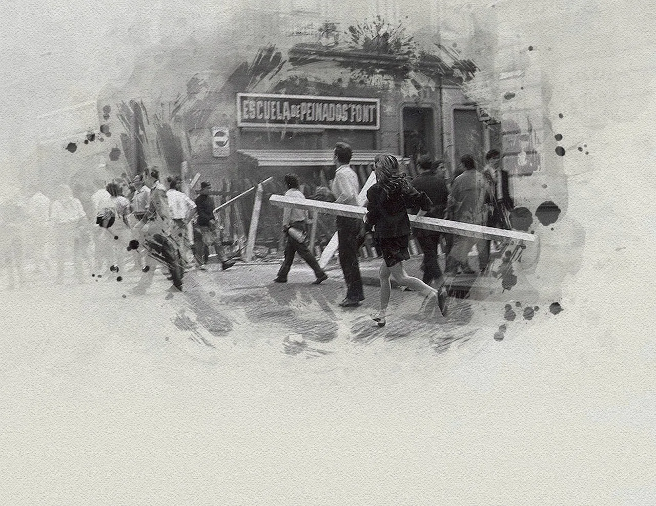16 DE MAYO DE 1969 | Rosariazo