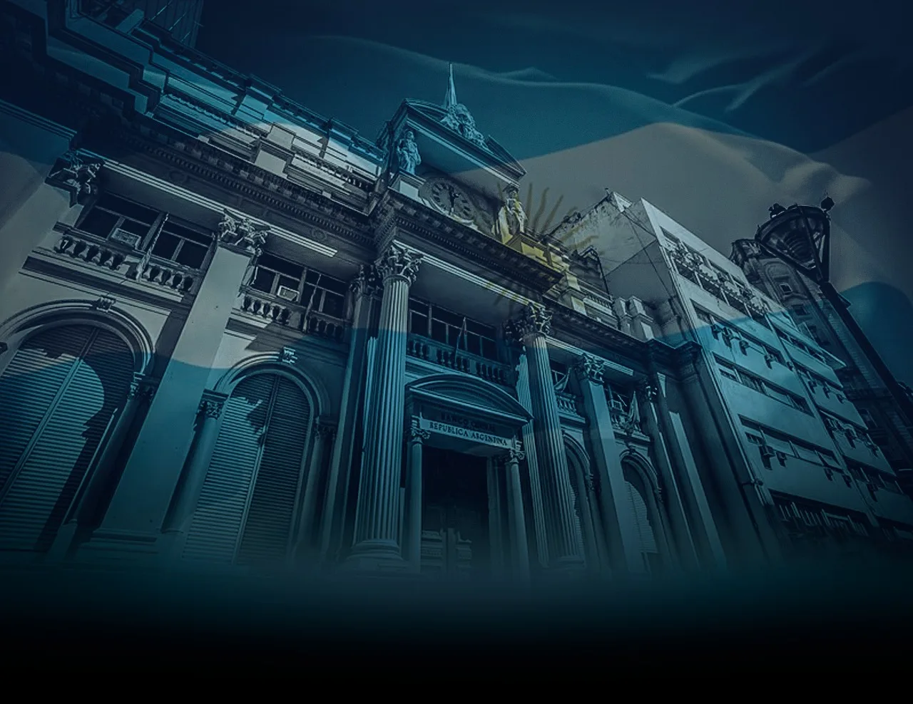 El Banco Central cumple 90 años de historia, compromiso y soberanía