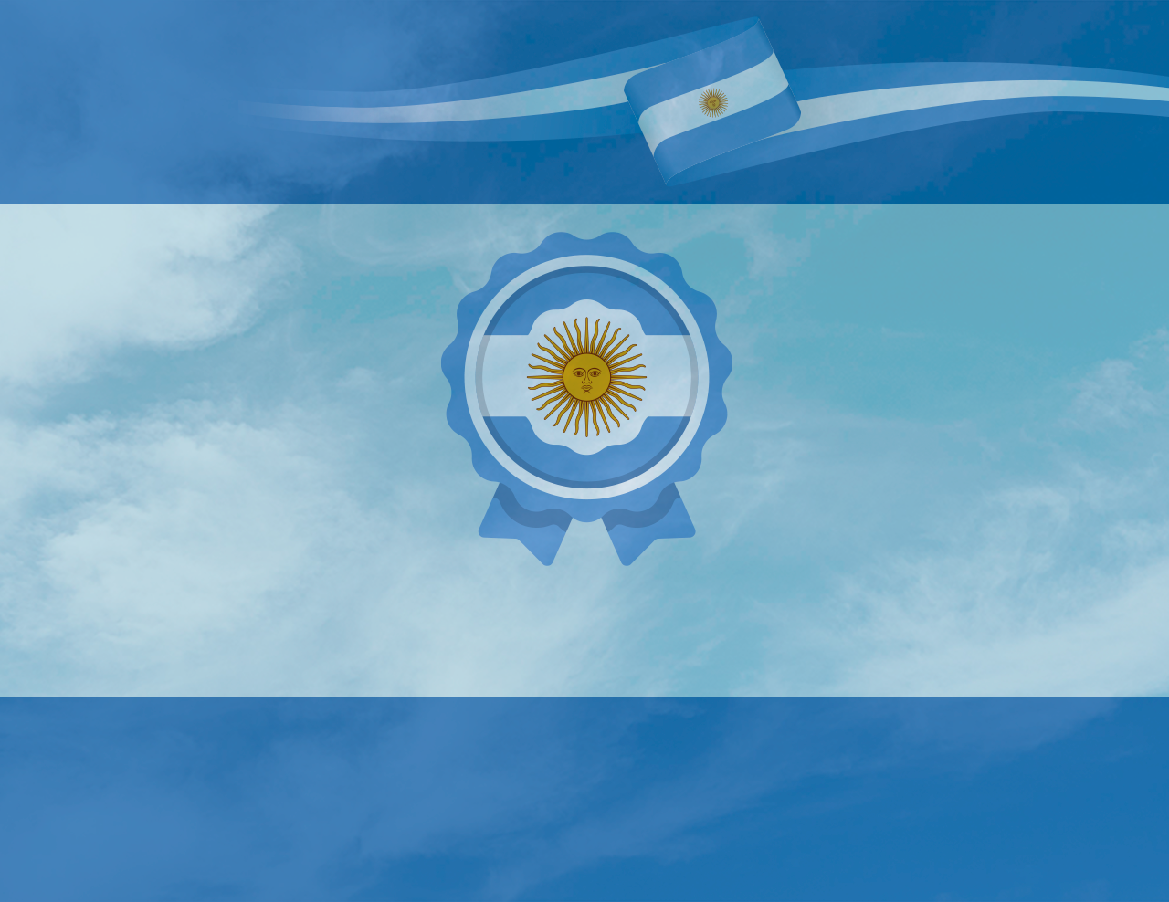 18 DE MAYO. Día de la Escarapela