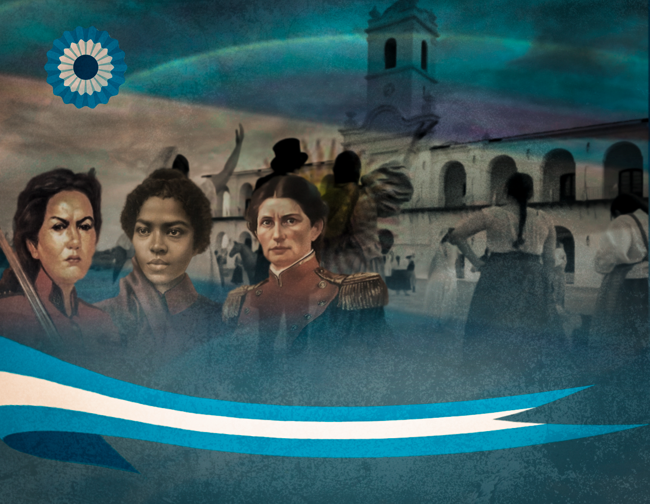 25 DE MAYO. A 215 años de la Revolución, reafirmamos la lucha por la patria y la soberanía