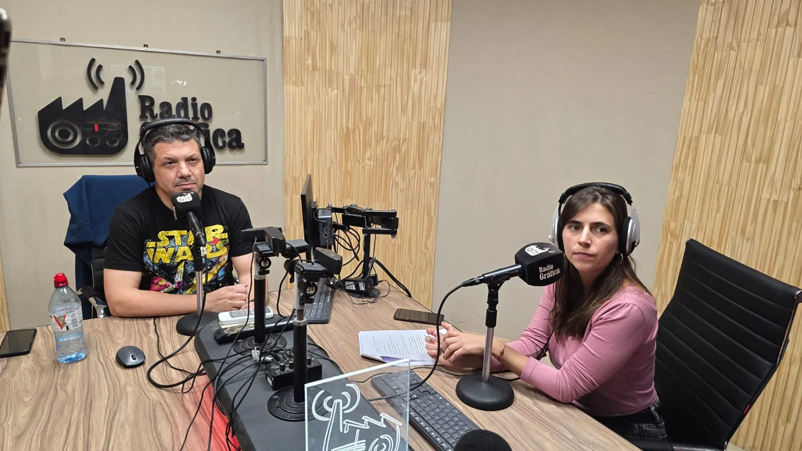 Intereses Colectivos. Programa N° 155