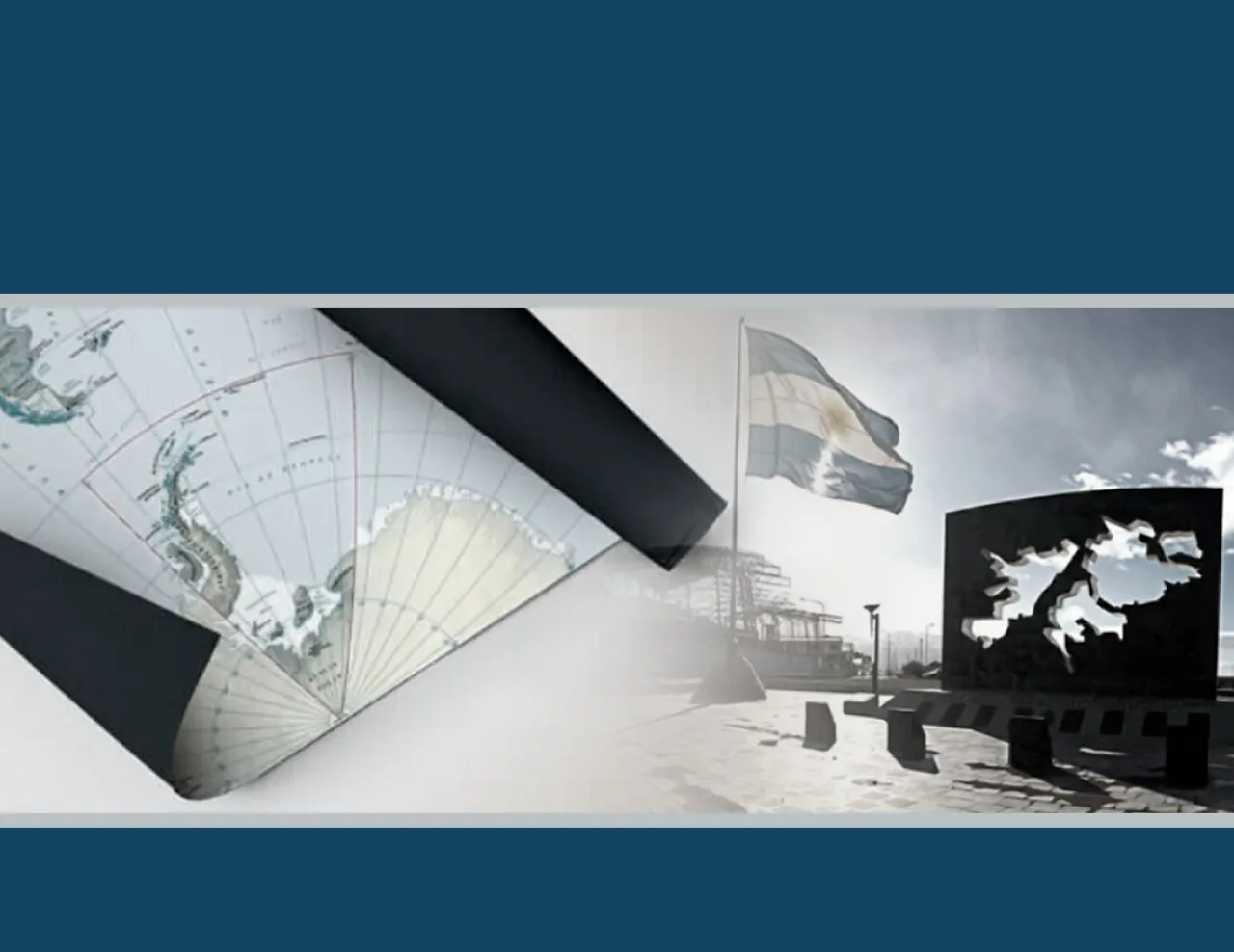 10 de Junio. Día de la afirmación de los derechos argentinos sobre las Malvinas, Islas del Atlántico Sur y Sector Antártico