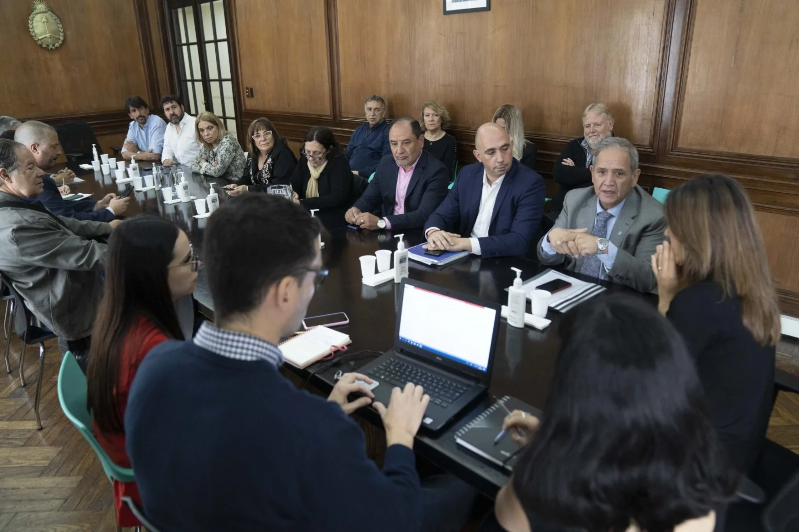 ACTUALIZACIÓN SALARIAL MAYO 2025
