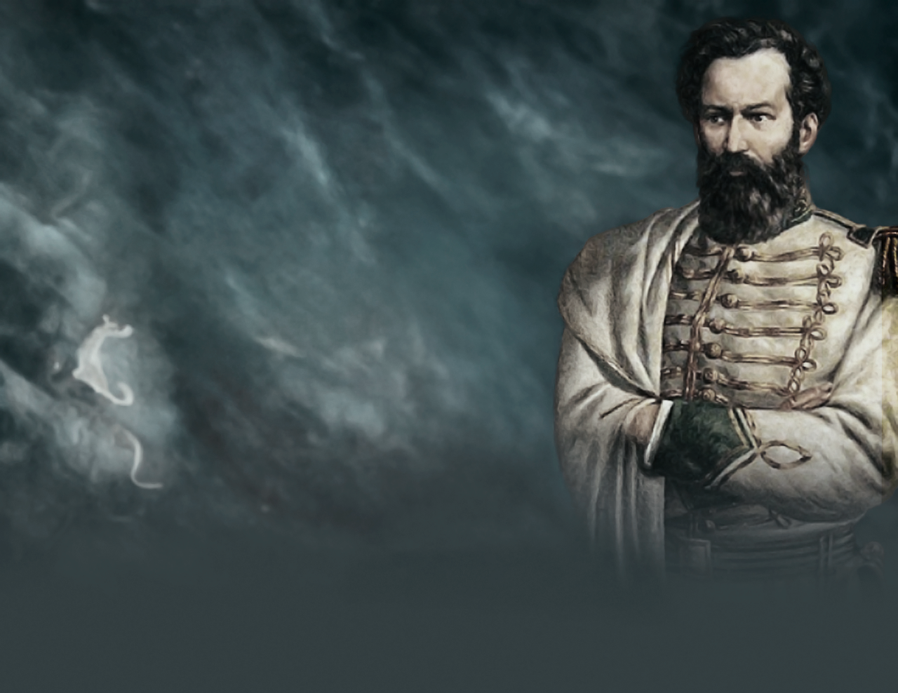17 DE JUNIO 1821. Paso a la inmortalidad del General Martín Miguel de Güemes