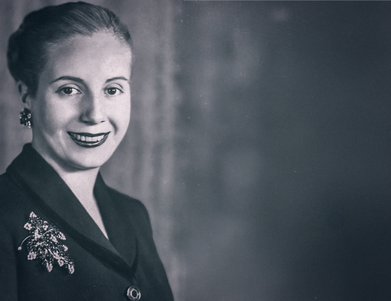 26 DE JULIO 1952. Fallecimiento de Eva Perón