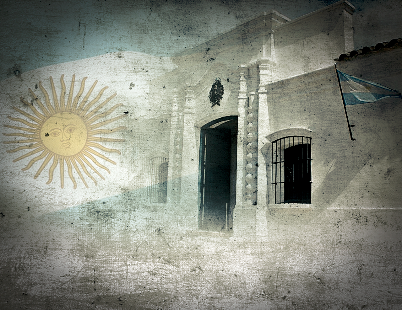 9 DE JULIO. Día de la Independencia