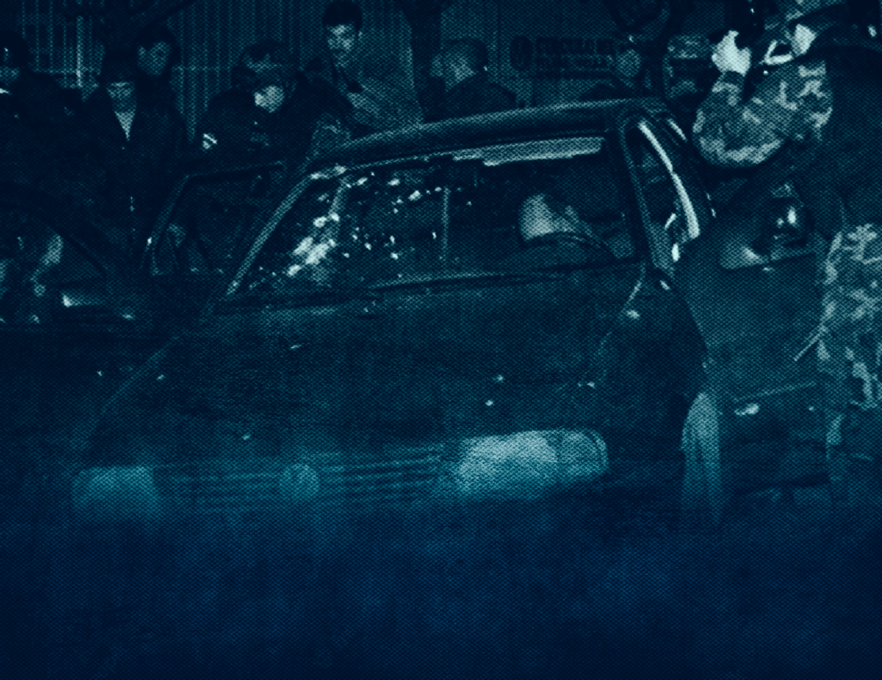 17 DE SEPTIEMBRE 1999. Masacre de Ramallo