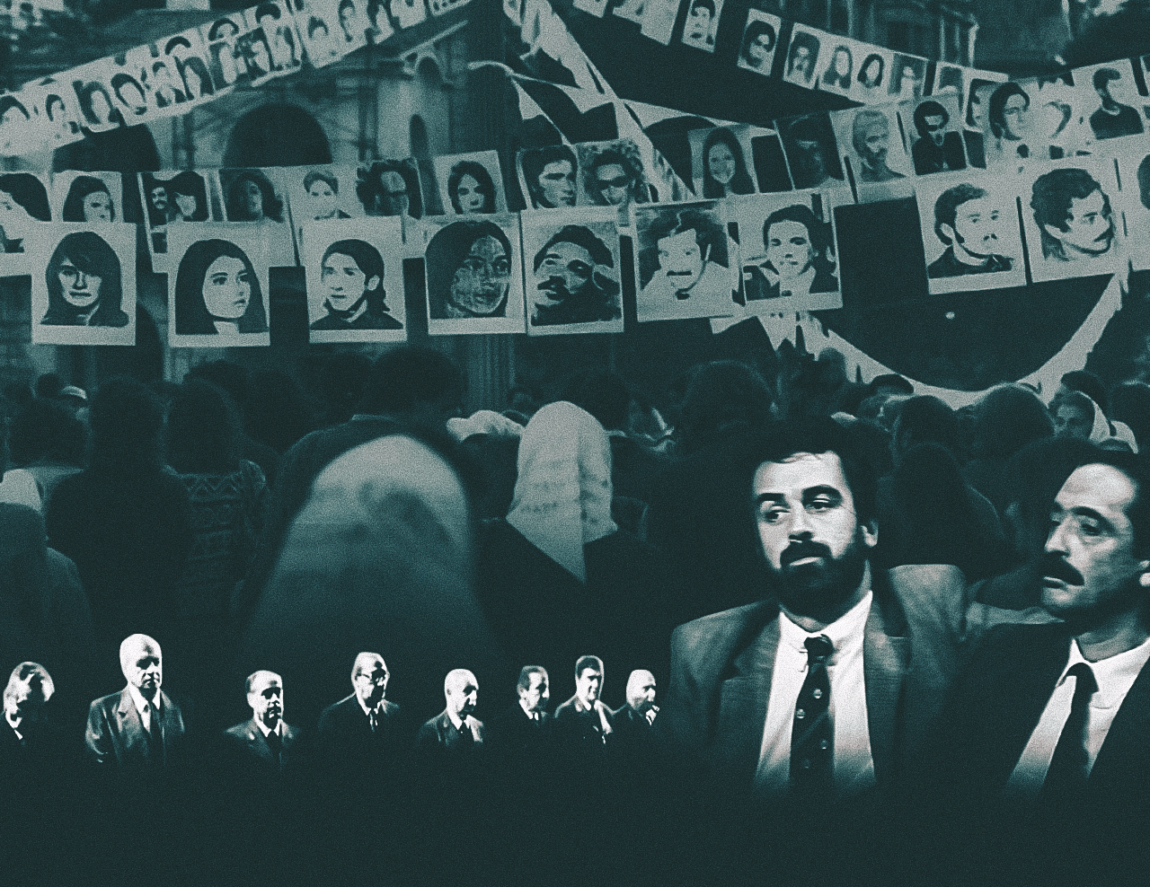 18 DE SEPTIEMBRE 1985. Alegato Final del Juicio a las Juntas Militares