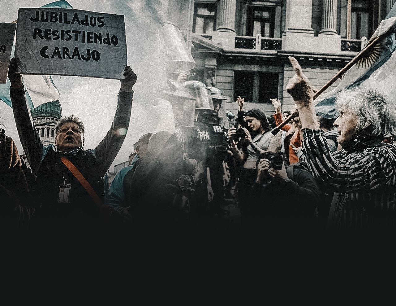 20 de SEPTIEMBRE. Día del Jubilado y la Jubilada