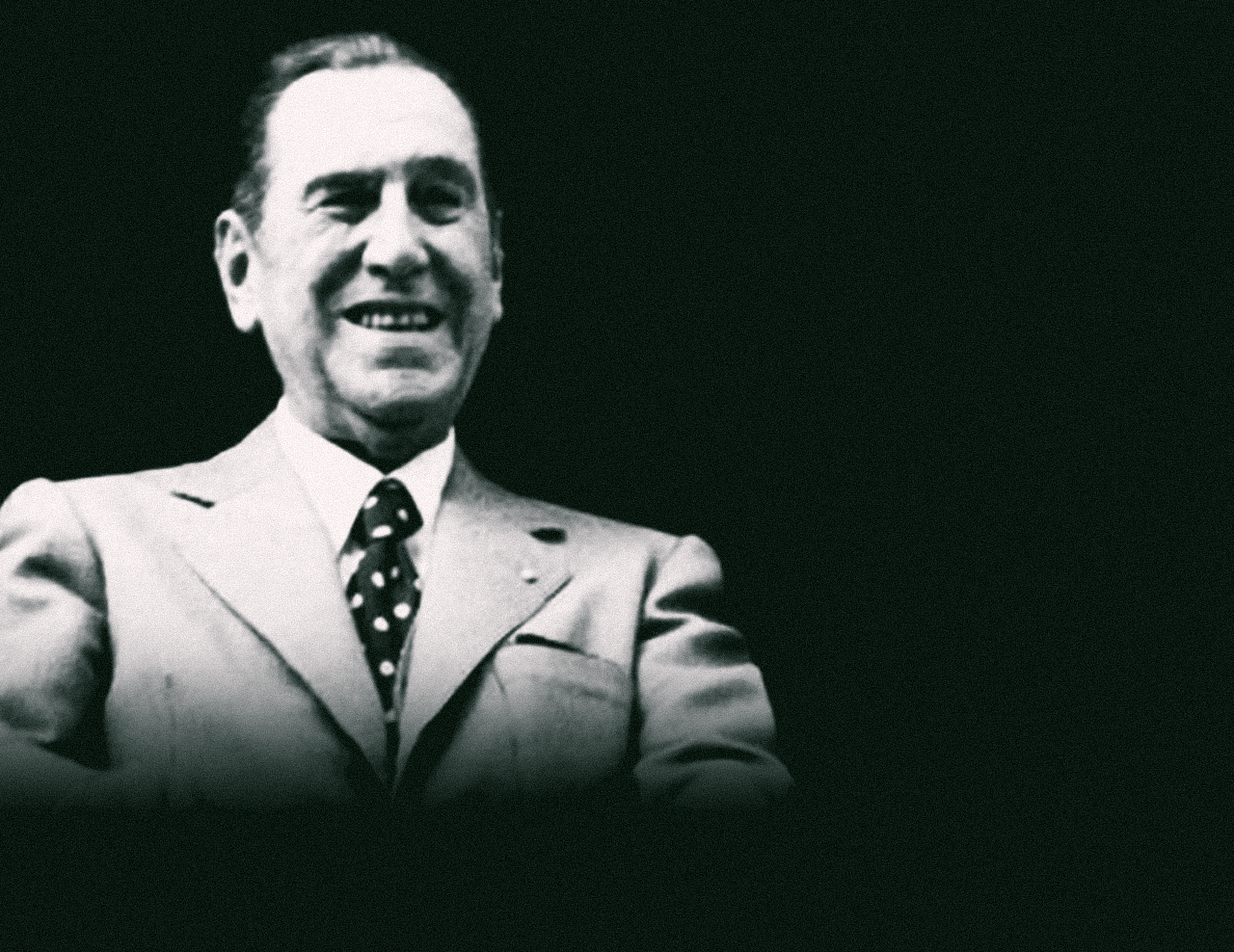 23 DE SEPTIEMBRE 1973. Triunfa la fórmula Perón-Perón en las elecciones presidenciales