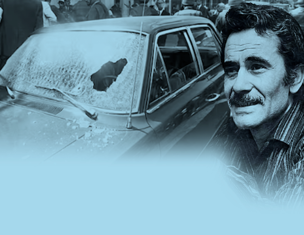 25 DE SEPTIEMBRE 1973. Asesinato de José Ignacio Rucci