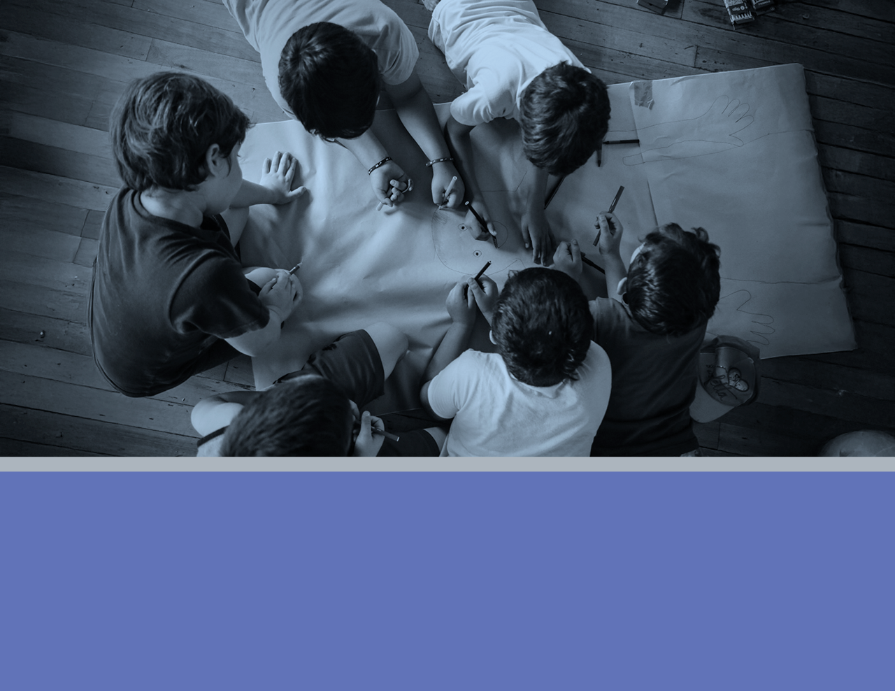27 de septiembre. Día de los derechos de los niños, niñas y adolescentes